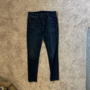 Joe’s Jeans Hi Rise Honey Size 28